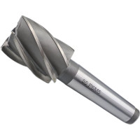 Фреза концевая к/х (55х75х200 мм; z=6 КМ4) TORNERI 039385