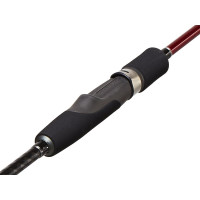 Спиннинговое удилище LUCKY JOHN Anira MICROJIG 5 7.5 LJA-752ULF