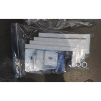 Монтажный комплект для ванны Santek МОНАКО XL 170х75 00025800
