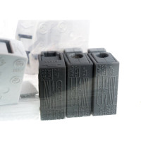 Клемма для светильника WAGO 224-111 (с пастой) 5 шт. .224-111-5 2580