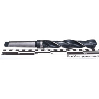 Сверло 30 Р6М5 к/хв КМ3 ГОСТ 10903-77 Beltools ri.159.2443