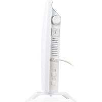 Конвектор Starwind SHV1015 1500Вт белый 1шт в упак. 1740389