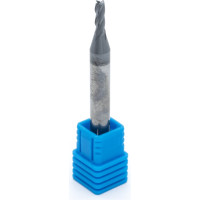 Фреза по стали LC240030A 4Z TideWay 10102