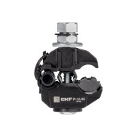 Анкерный клиновой зажим EKF PA1500Rpi 1x35-50 мм2 PROxima pa-1500Rpi
