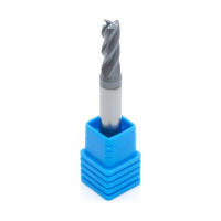 Фреза по стали LC240050 4Z TideWay 10106