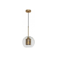 Светильник на штанге LOFT IT Hexagon LOFT2566-B
