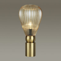 Настольная лампа ODEON LIGHT E14 40W Elica 5402_1T