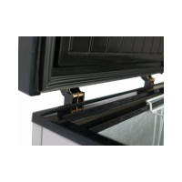Автомобильный компрессорный холодильник Alpicool BD85 12/24 990259