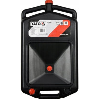 Емкость для слива отработанного масла 8 л YATO YT-06995