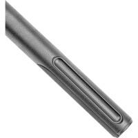 Зубило бучарда SDS-max 18x240x45x45 мм vertextools 240-45-45