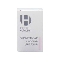 Шапочка для душа Luscan Hotel collection картон, 250 шт 1527700