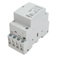 Контактор IPRO 25а 4п 13449