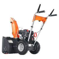 Бензиновый снегоуборщик YARD FOX BASIC 5640H LONCIN 196 сс SB015640H23