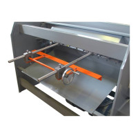 Электромеханическая гильотина MetalMaster ETG 2015E 19161