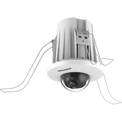 Ip камеры Hikvision DS-2CD2E23G2-U УТ-00046192