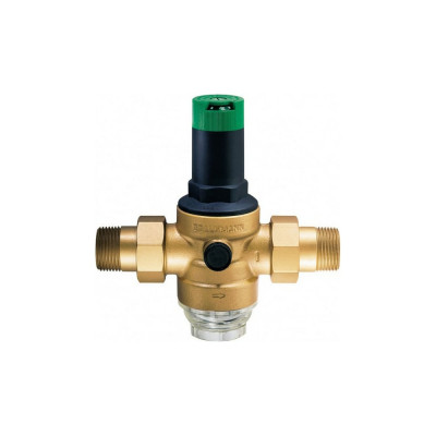 Клапан Honeywell понижения давления D06F-1 1/2 A