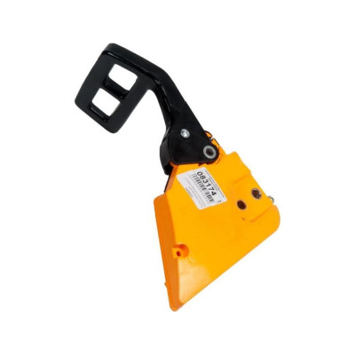 Ручка тормоза для бензопилы partner-350/351 ZeepDeep 893724