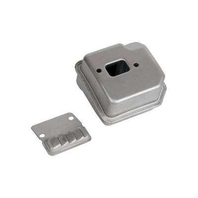 Глушитель для бензопилы stihl ms170/180 ZeepDeep 876305