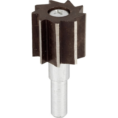 Фреза фальцевая по дереву (25х20 мм; S 8 мм; WS) KWB 5571-00