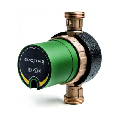 Циркуляционный насос Dab EVOSTA 2 11/139 SAN V VORTEX 60187268