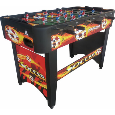 Игровой стол-футбол DFC INFERNO SB-ST-29398S
