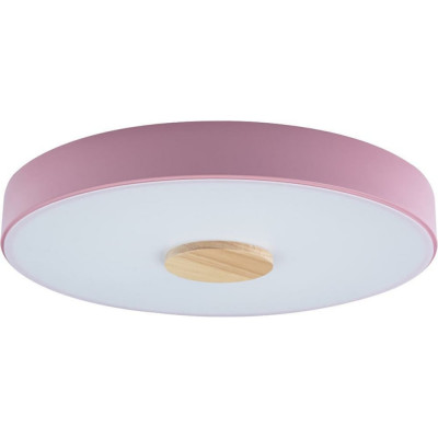Накладной светильник LOFT IT Axel 2 10003/24 Pink