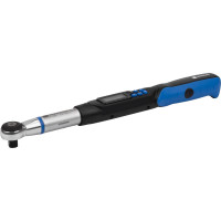 Электронный динамометрический ключ NORGAU 1/2" 40-200 Нм, тип NTE13-200RI 051130200