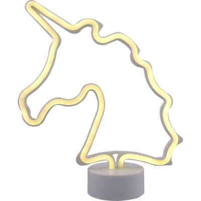 Декоративный неоновый светильник СТАРТ LED neon единорог LED neon единорог 16036054