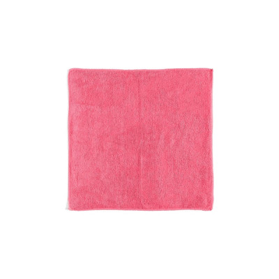 Салфетки для протирки TTS MULTI-T, 40х40 см, красный, 1уп./ 5 шт. TCH101010