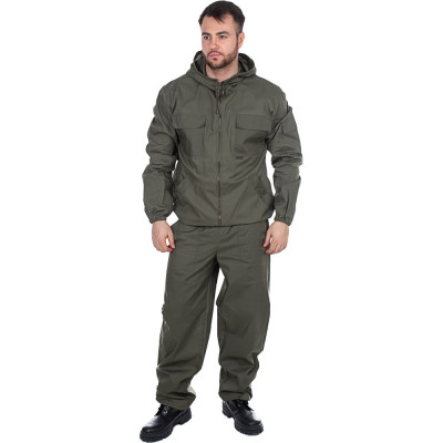 Летний костюм HUNTSMAN Стрелок размер 44-46, рост 170 НФ-00000373/44-46/170