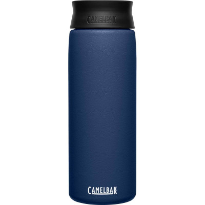 Термокружка CamelBak Hot Cap, 0.6 л, синяя, 1834403060