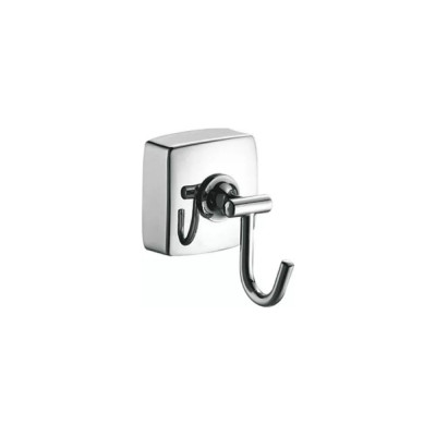 Крючок Fixsen FX-61305F Kvadro одинарный 00038273