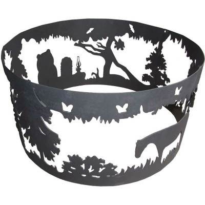 Костровая чаша Станкоинструмент и оснастка №6 4811381017091