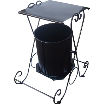 Урна уличная №13 Станкоинструмент и оснастка 4811381008075