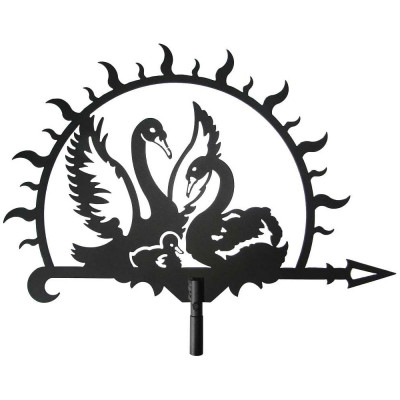 Флюгер № 3 Станкоинструмент и оснастка 4811381015899