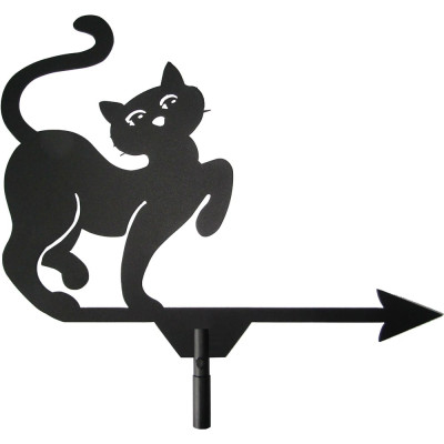 Флюгер № 10 Станкоинструмент и оснастка 4811381015967