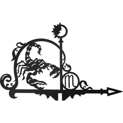 Флюгер № 9 Станкоинструмент и оснастка 4811381015950