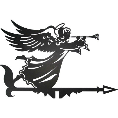 Флюгер № 5 Станкоинструмент и оснастка 4811381015912