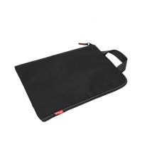 Папка для документов Tplus оксфорд 600, черный T015732