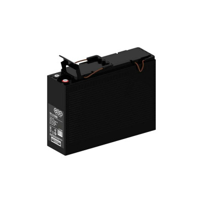 Аккумулятор фронт-терминальный WBR TPL121000B 12В, 100 Ач УТ-00000359