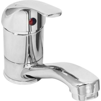 Смеситель для мойки Istok Luxe латунный одноручный 0402.783