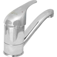 Смеситель для мойки Istok Luxe латунный одноручный 0402.783