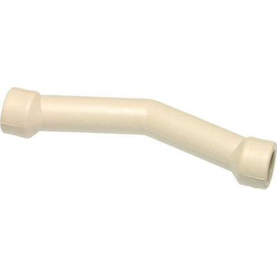 Раструбный обвод WAVIN EKOPLASTIK 25 SKRH025P20