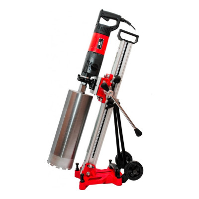 Установка алмазного сверления BREXIT BrexDRIL 160N 1000161