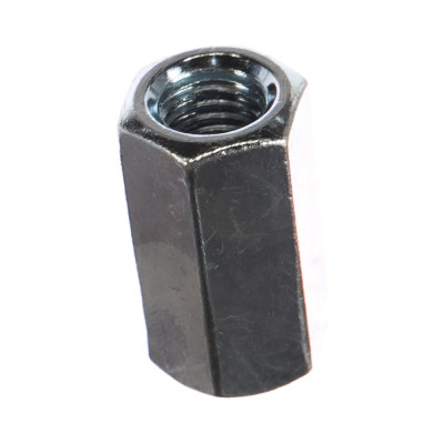 Переходная гайка Стройбат DIN 6334 М12 2732409/248781