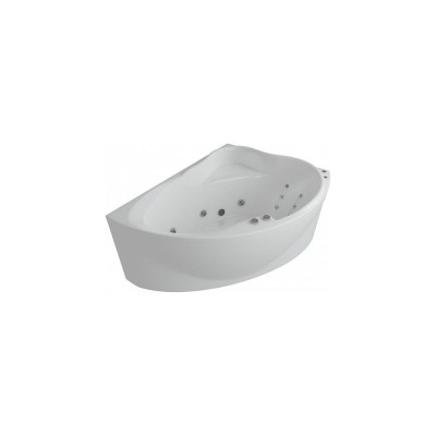 Акриловая ванна AQUATEK Альтаир 00000000134