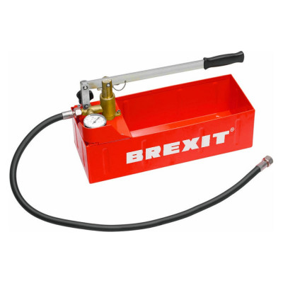Ручной опрессовщик Brexit B-Test 50N, 50 бар 2020016