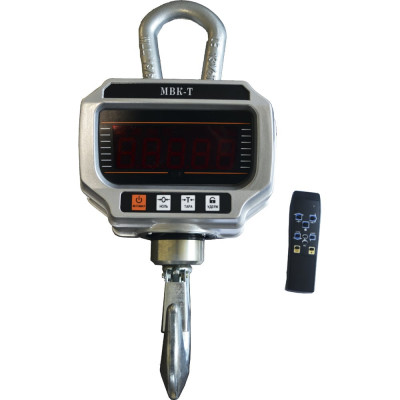 Крановые весы Мир Весов МВК-Т-3000 09707