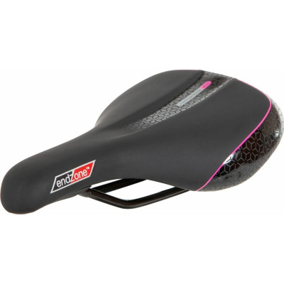 Седло STG Velo VL-4457 черное Х108358