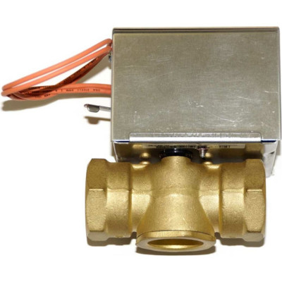 Клапан Тепломаш ТМ-К-1-СП 500214